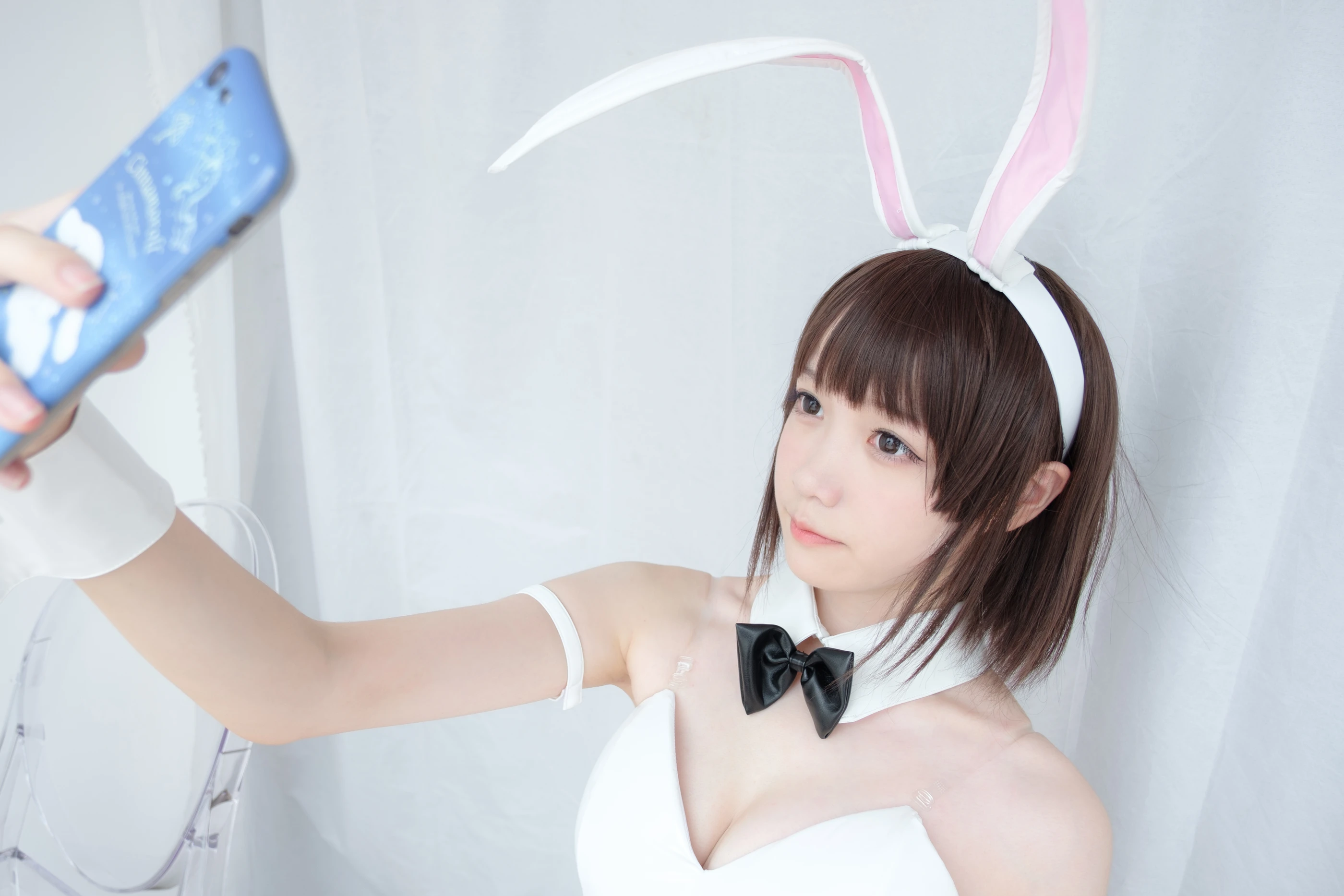 森萝财团 LOVEPLUS-001 [148P 1V]插图7
